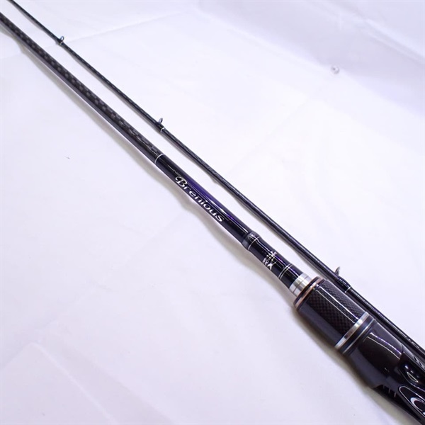 ブレニアスＢ７０４Ｌ